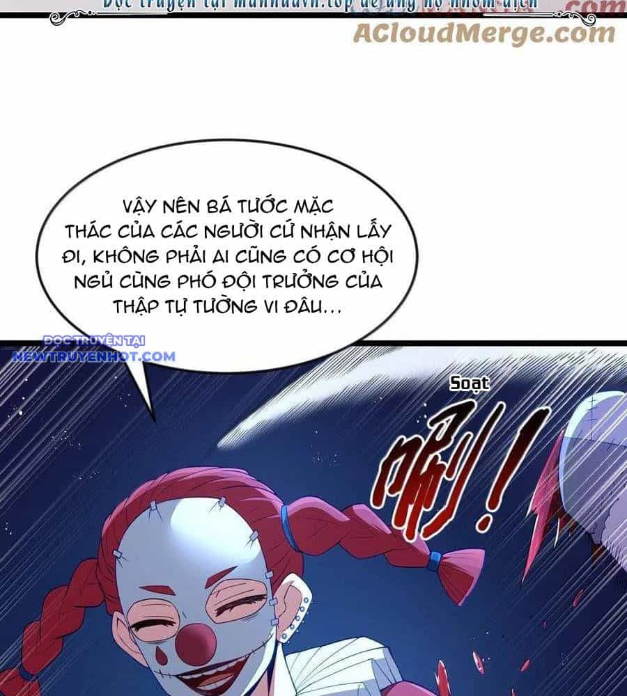 Dũng Giả Này Là Người Theo Chủ Nghĩa Tiền Tài Chí Thượng - Chương 96 - ảnh 39