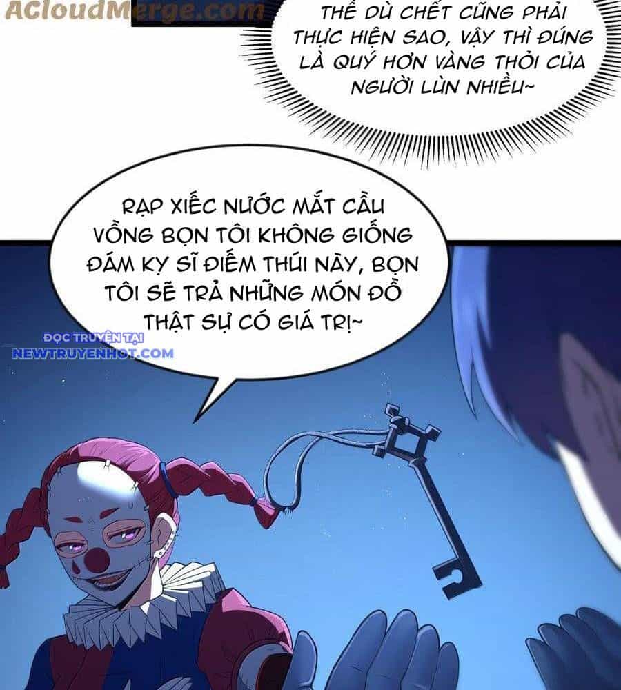 Dũng Giả Này Là Người Theo Chủ Nghĩa Tiền Tài Chí Thượng - Chương 96 - ảnh 44