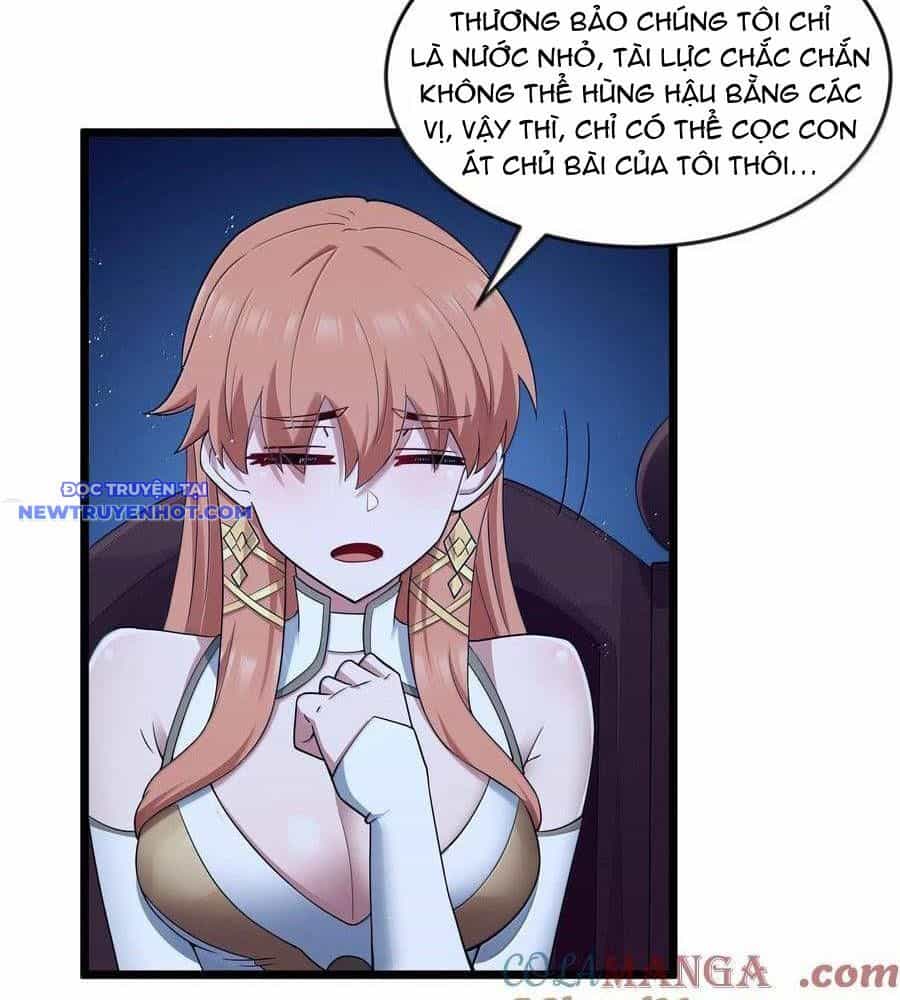 Dũng Giả Này Là Người Theo Chủ Nghĩa Tiền Tài Chí Thượng - Chương 96 - ảnh 51