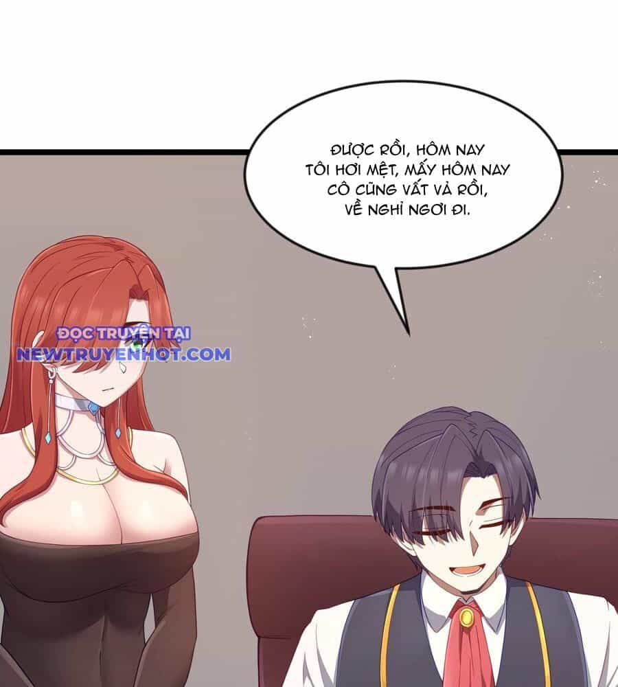 Dũng Giả Này Là Người Theo Chủ Nghĩa Tiền Tài Chí Thượng - Chương 97 - ảnh 59