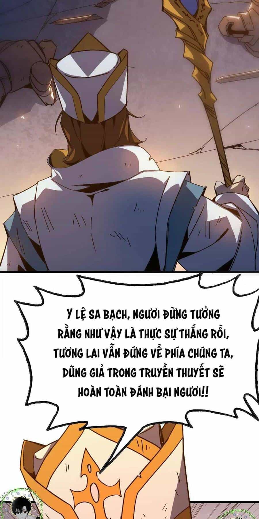 Dũng Giả X Nữ Ma Vương - Chương 1 - ảnh 10