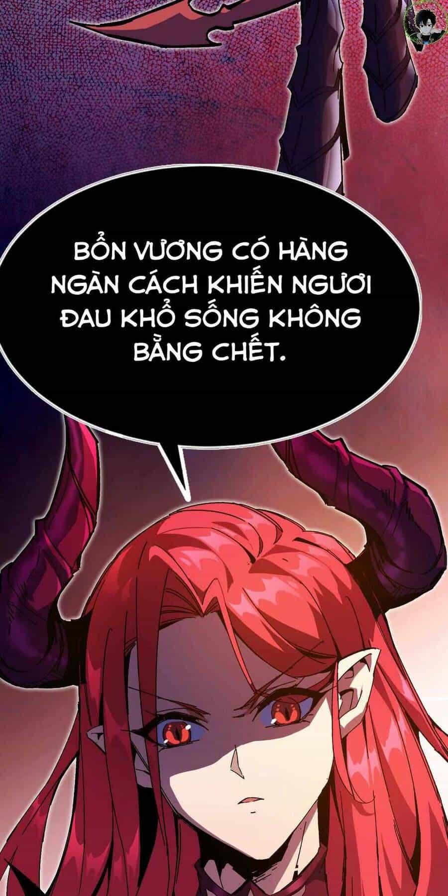 Dũng Giả X Nữ Ma Vương - Chương 1 - ảnh 21