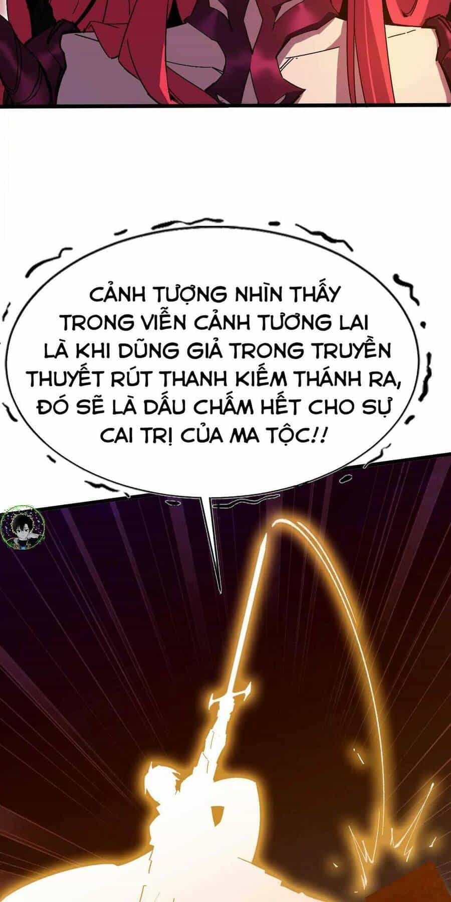 Dũng Giả X Nữ Ma Vương - Chương 1 - ảnh 22