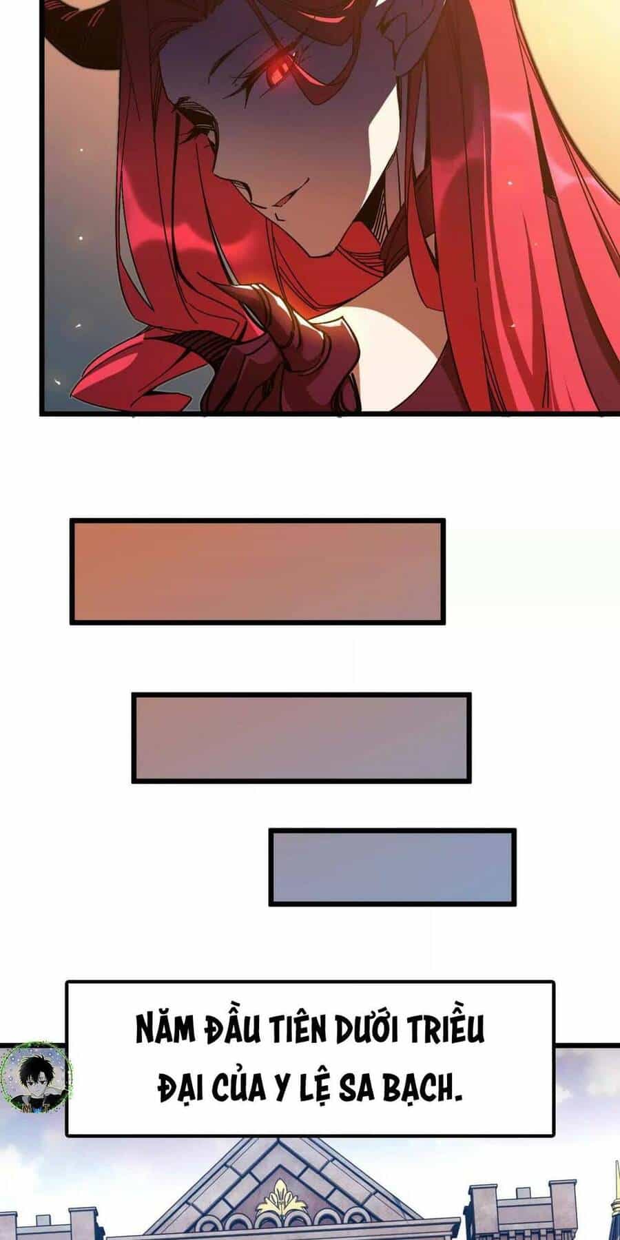 Dũng Giả X Nữ Ma Vương - Chương 1 - ảnh 29