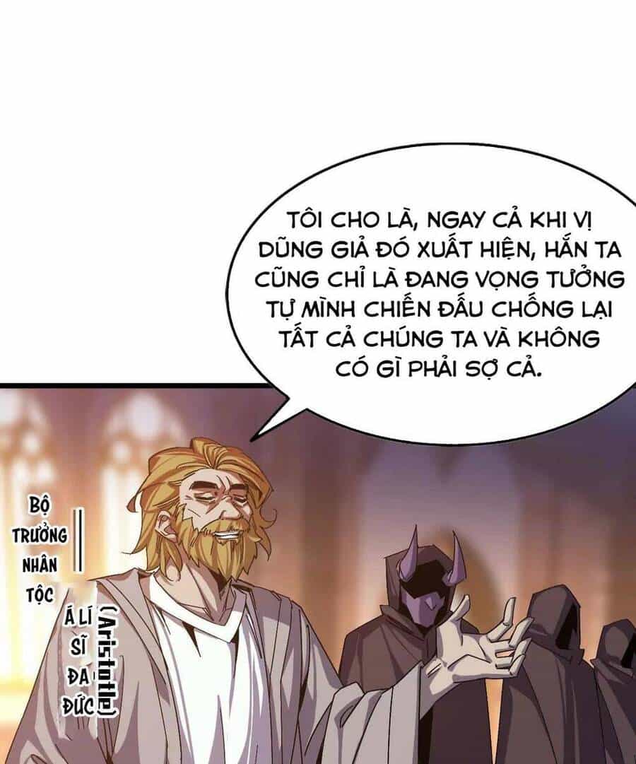 Dũng Giả X Nữ Ma Vương - Chương 1 - ảnh 41