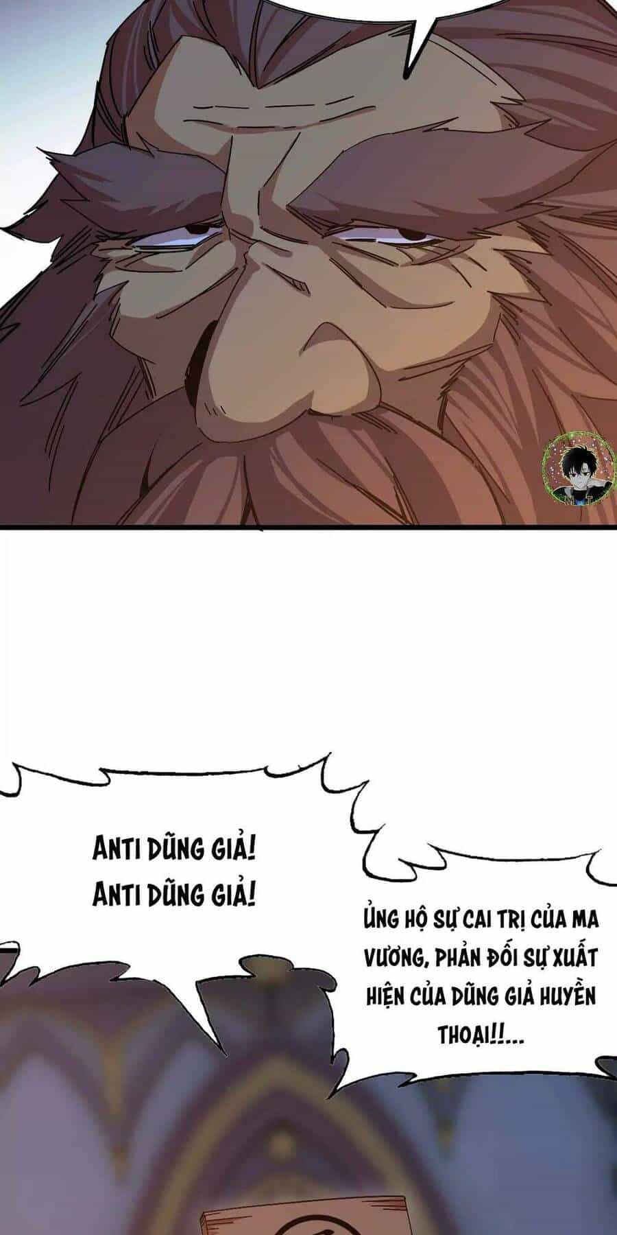 Dũng Giả X Nữ Ma Vương - Chương 1 - ảnh 46