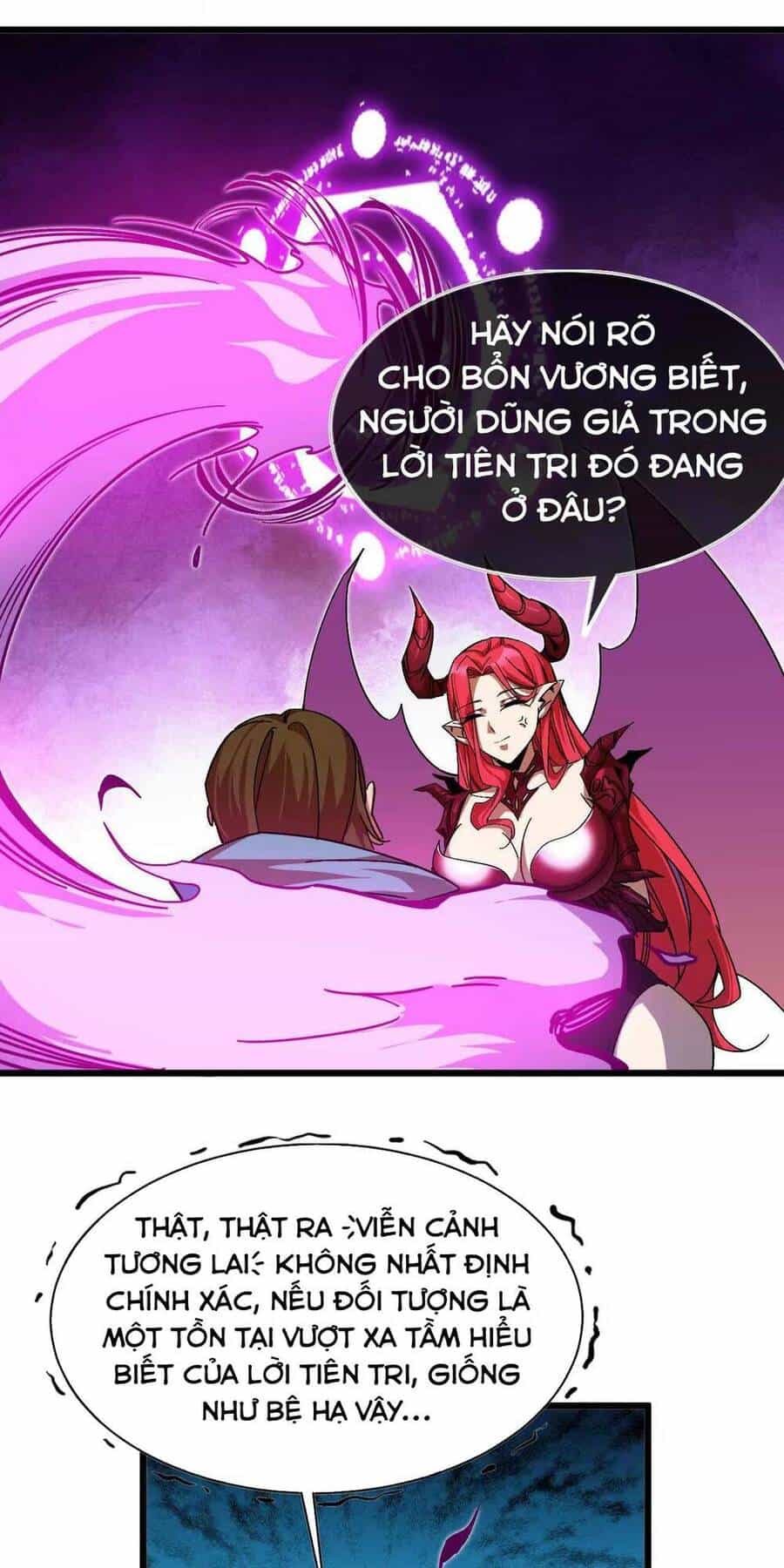 Dũng Giả X Nữ Ma Vương - Chương 1 - ảnh 50