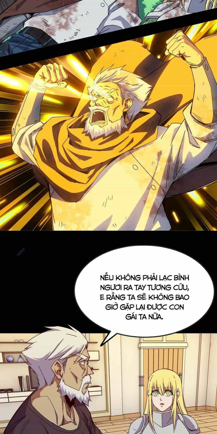 Dũng Giả X Nữ Ma Vương - Chương 10 - ảnh 29