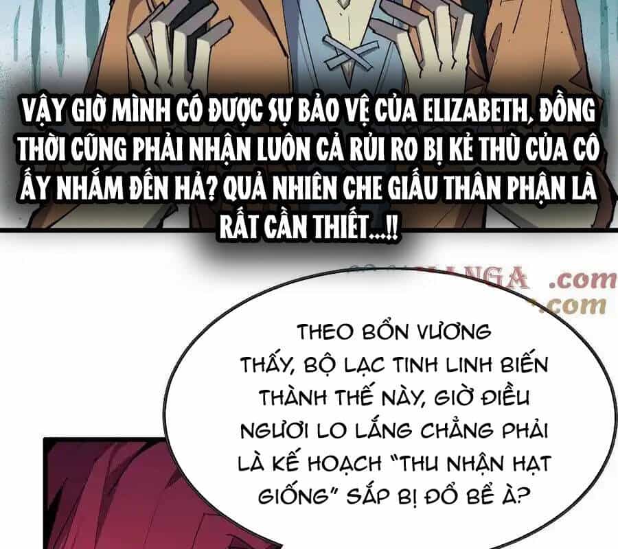 Dũng Giả X Nữ Ma Vương - Chương 102 - ảnh 107