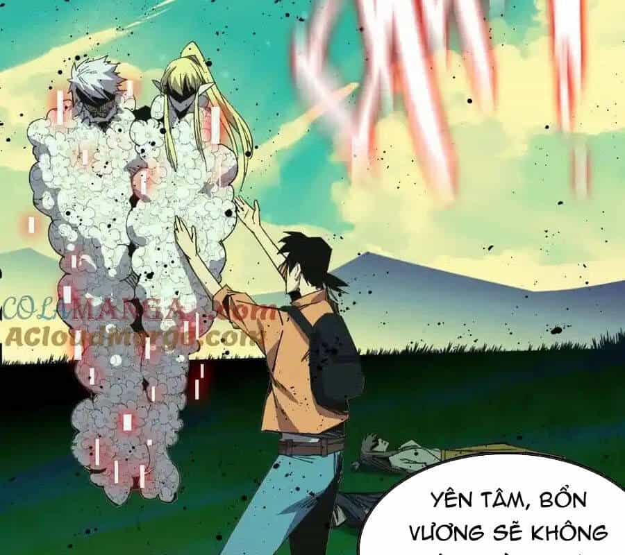 Dũng Giả X Nữ Ma Vương - Chương 103 - ảnh 32