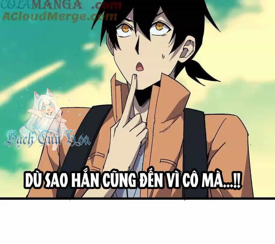 Dũng Giả X Nữ Ma Vương - Chương 103 - ảnh 6