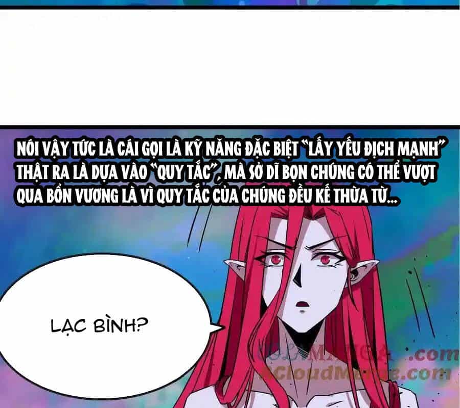 Dũng Giả X Nữ Ma Vương - Chương 103 - ảnh 93