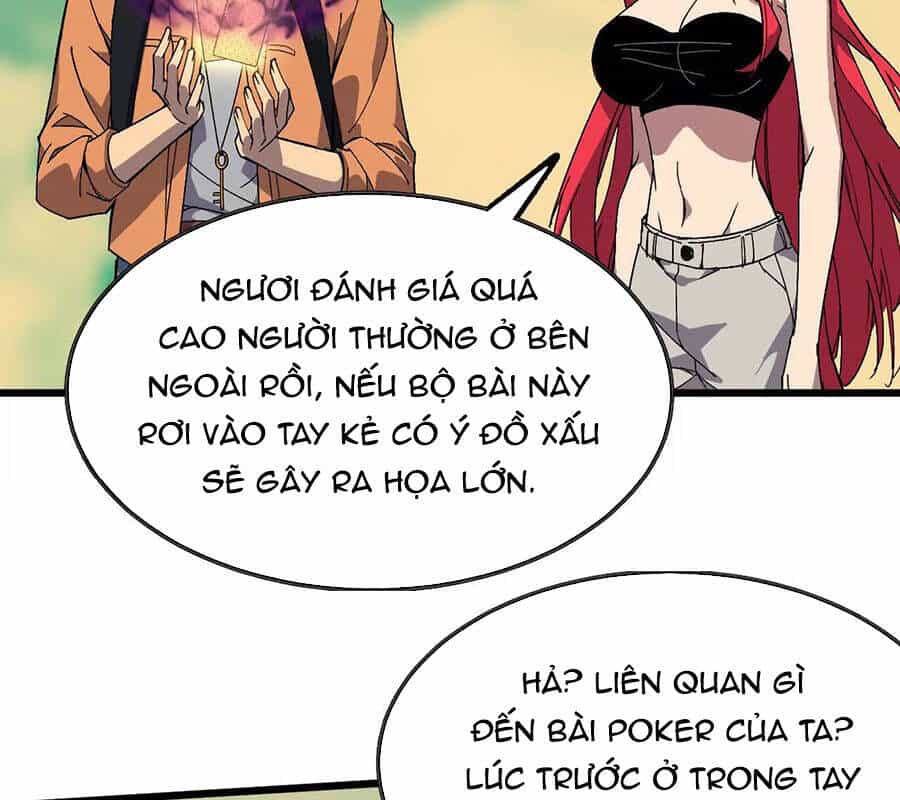 Dũng Giả X Nữ Ma Vương - Chương 104 - ảnh 48