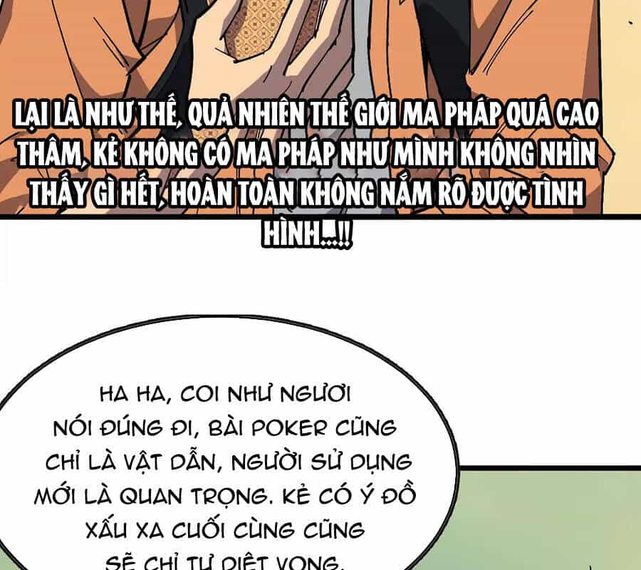 Dũng Giả X Nữ Ma Vương - Chương 104 - ảnh 50
