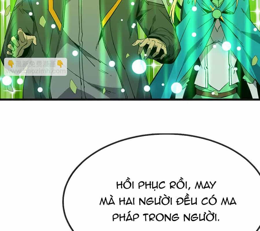 Dũng Giả X Nữ Ma Vương - Chương 104 - ảnh 70