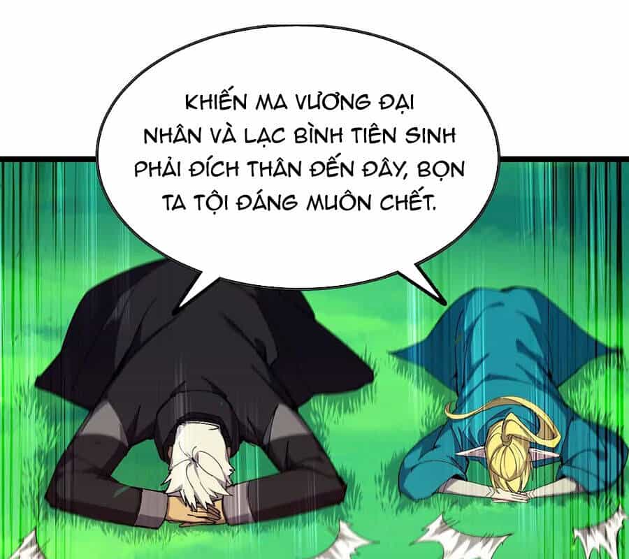 Dũng Giả X Nữ Ma Vương - Chương 104 - ảnh 73