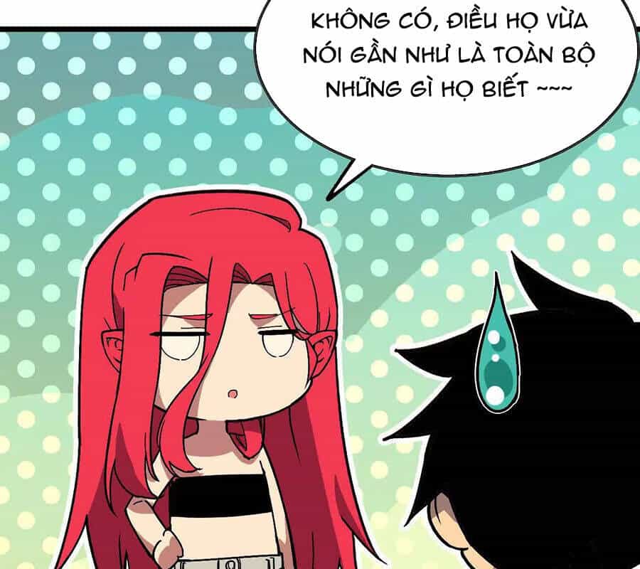 Dũng Giả X Nữ Ma Vương - Chương 104 - ảnh 98
