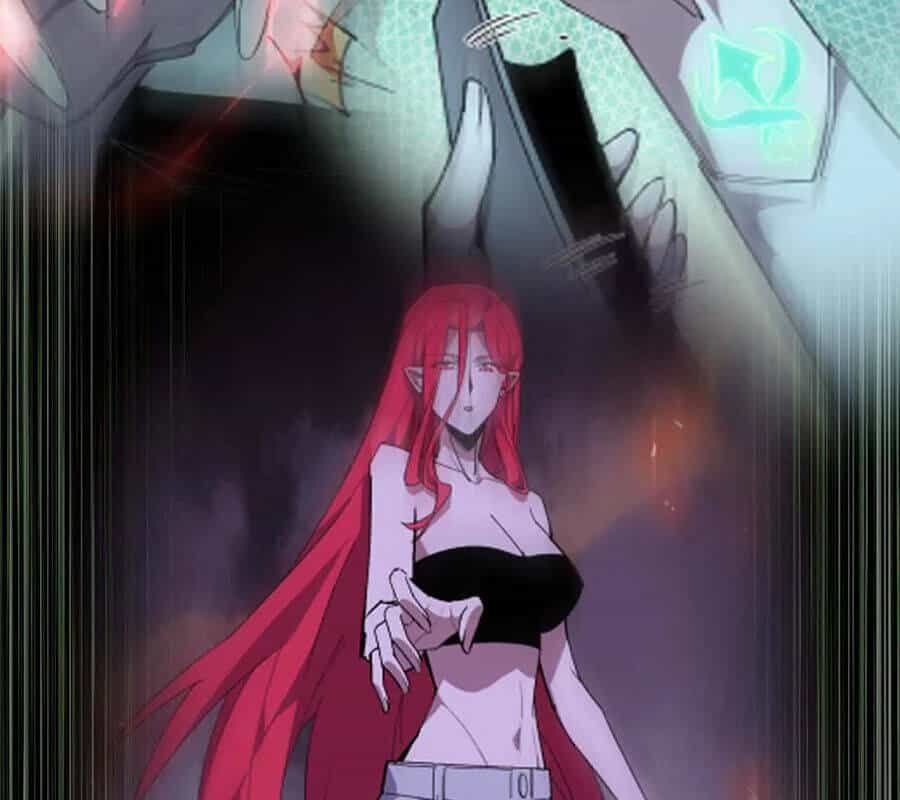 Dũng Giả X Nữ Ma Vương - Chương 105 - ảnh 54