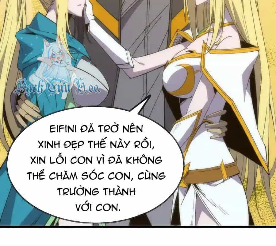 Dũng Giả X Nữ Ma Vương - Chương 106 - ảnh 23