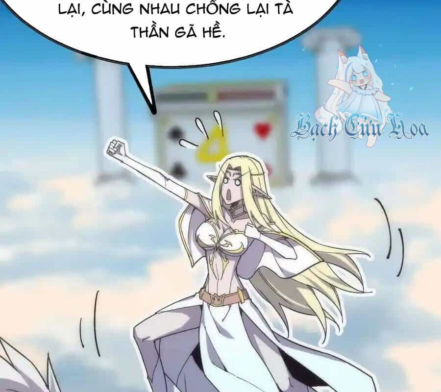 Dũng Giả X Nữ Ma Vương - Chương 106 - ảnh 35