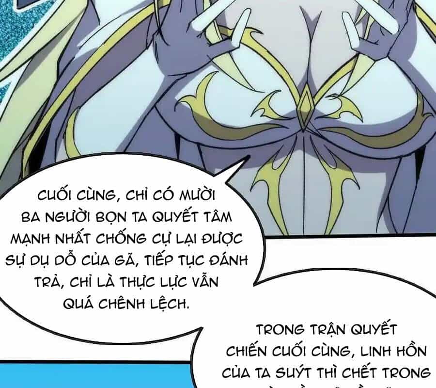 Dũng Giả X Nữ Ma Vương - Chương 106 - ảnh 44
