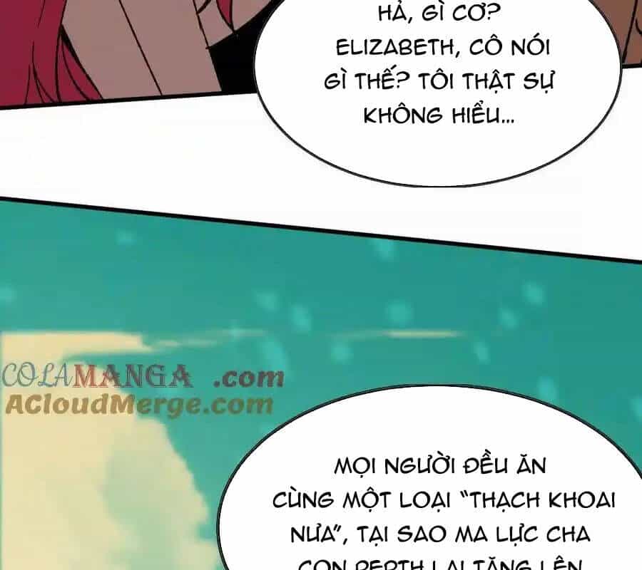 Dũng Giả X Nữ Ma Vương - Chương 106 - ảnh 84