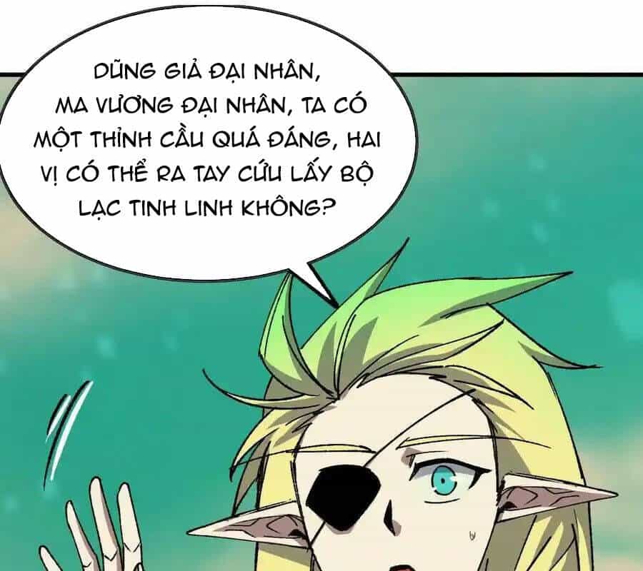 Dũng Giả X Nữ Ma Vương - Chương 106 - ảnh 89