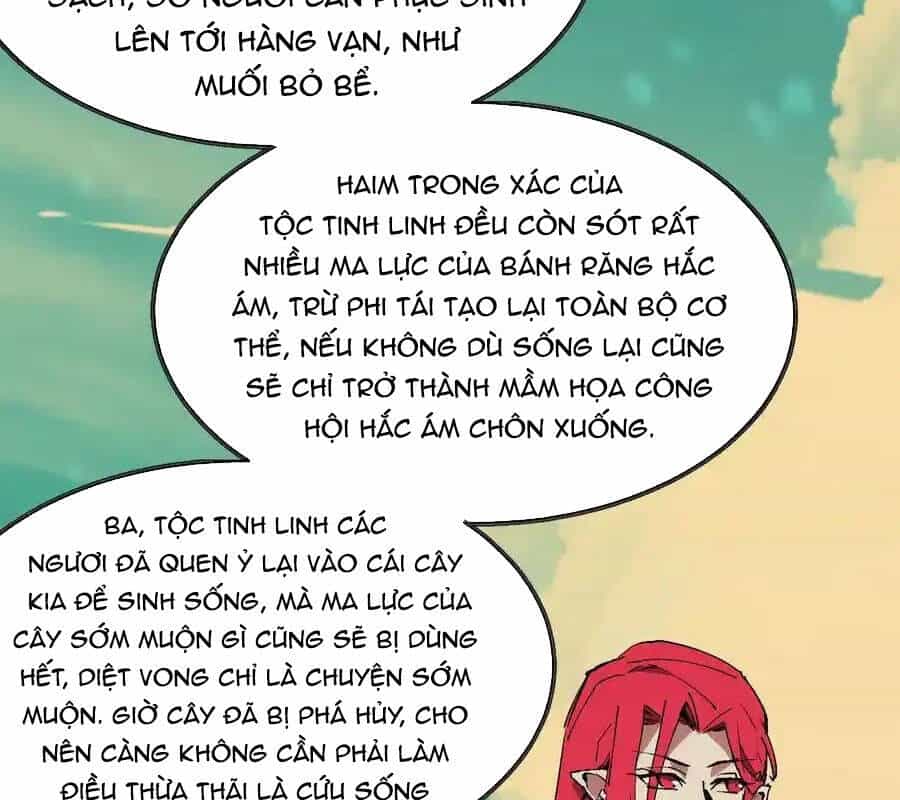 Dũng Giả X Nữ Ma Vương - Chương 106 - ảnh 95
