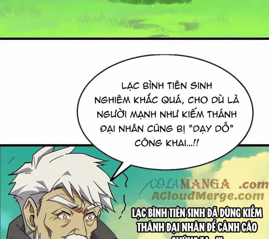 Dũng Giả X Nữ Ma Vương - Chương 107 - ảnh 37