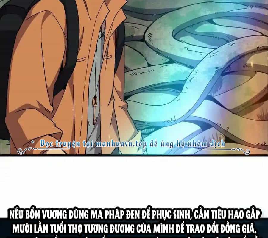 Dũng Giả X Nữ Ma Vương - Chương 108 - ảnh 21