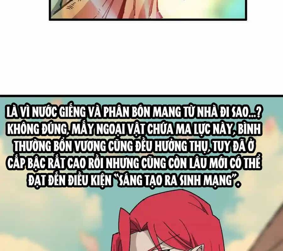 Dũng Giả X Nữ Ma Vương - Chương 108 - ảnh 25