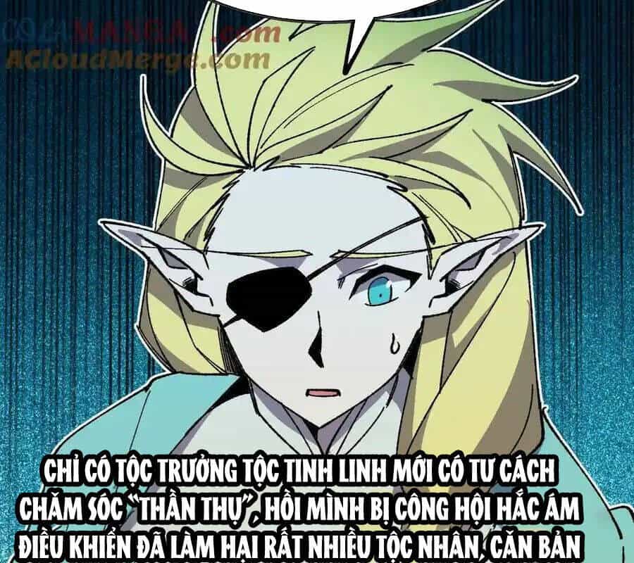 Dũng Giả X Nữ Ma Vương - Chương 108 - ảnh 51