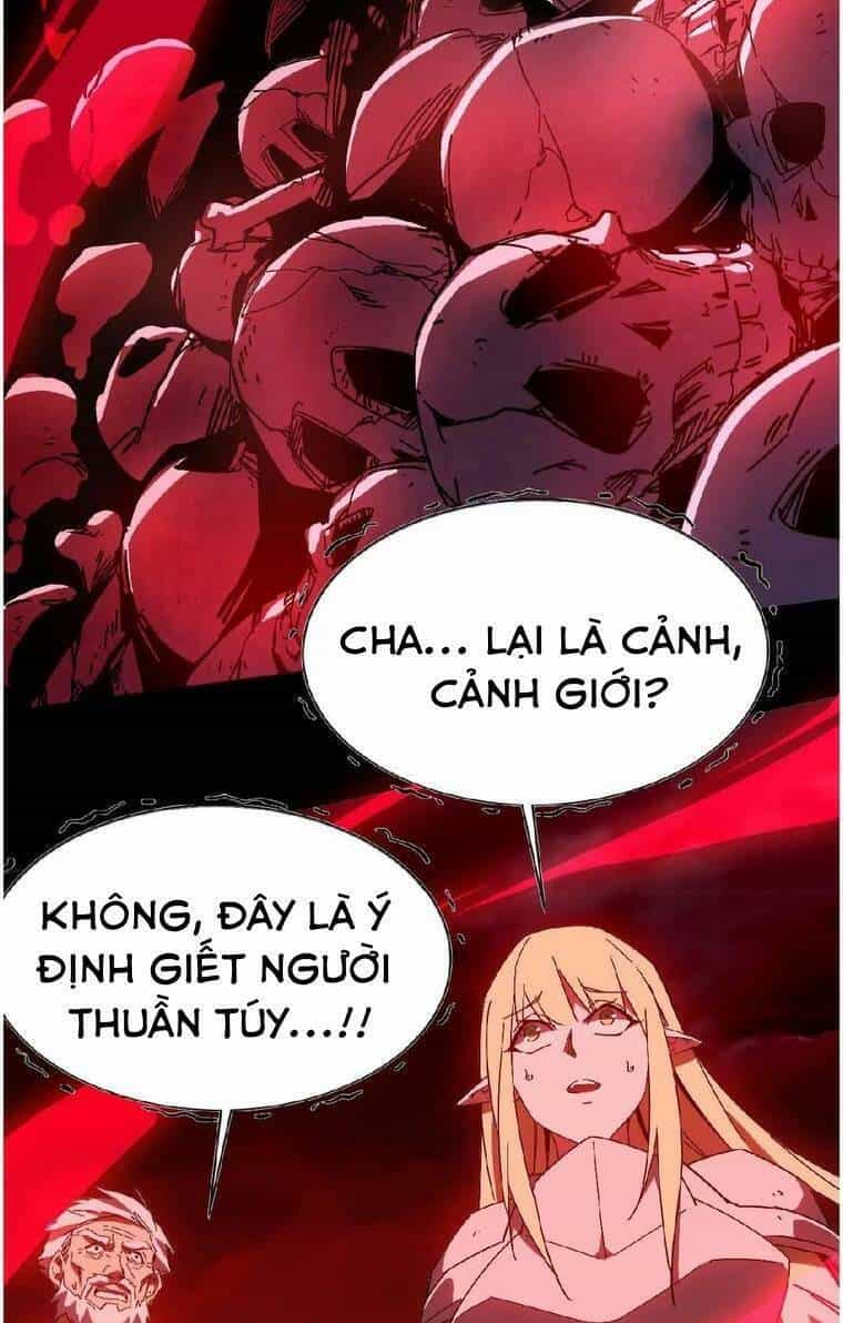 Dũng Giả X Nữ Ma Vương - Chương 11 - ảnh 16