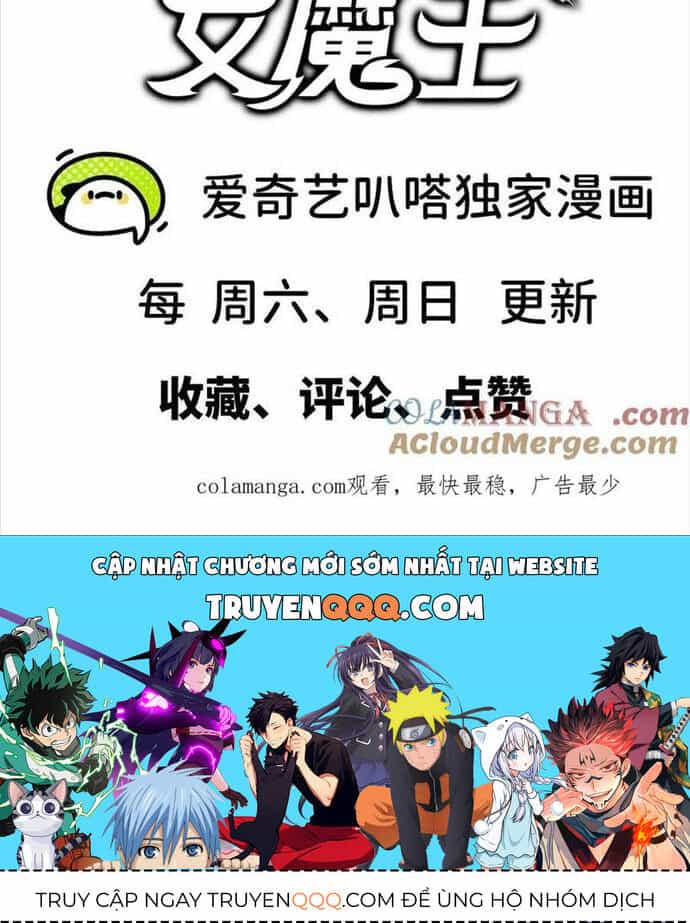 Dũng Giả X Nữ Ma Vương - Chương 111 - ảnh 6
