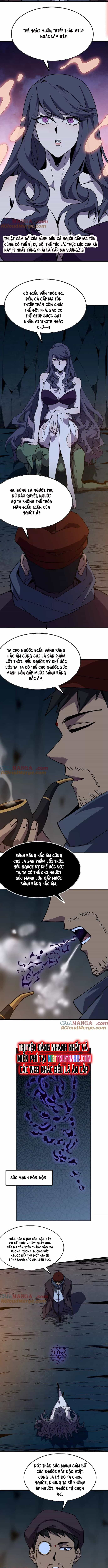 Dũng Giả X Nữ Ma Vương - Chương 113 - ảnh 5