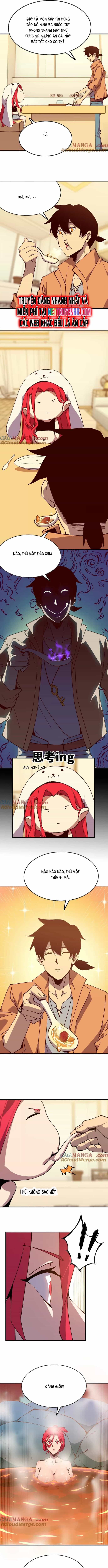 Dũng Giả X Nữ Ma Vương - Chương 114 - ảnh 5