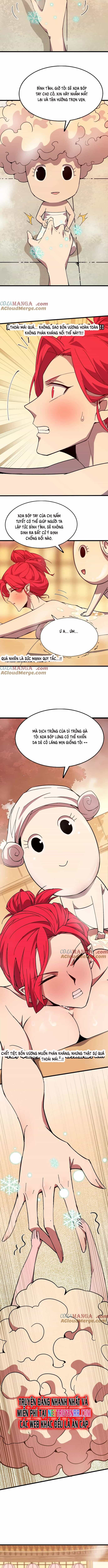 Dũng Giả X Nữ Ma Vương - Chương 115 - ảnh 2
