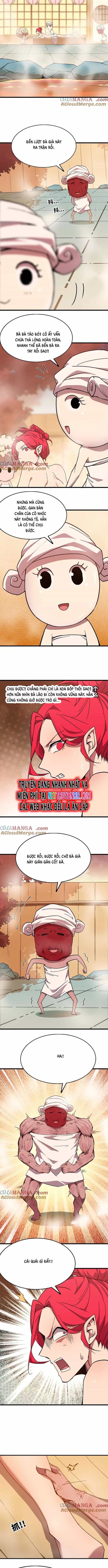 Dũng Giả X Nữ Ma Vương - Chương 115 - ảnh 3