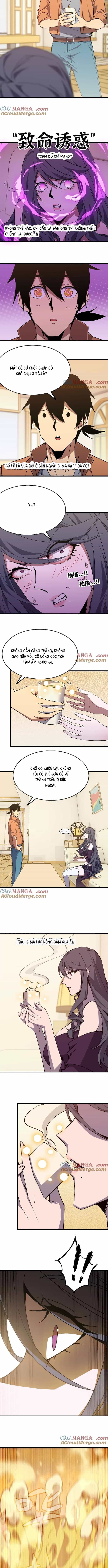 Dũng Giả X Nữ Ma Vương - Chương 118 - ảnh 3