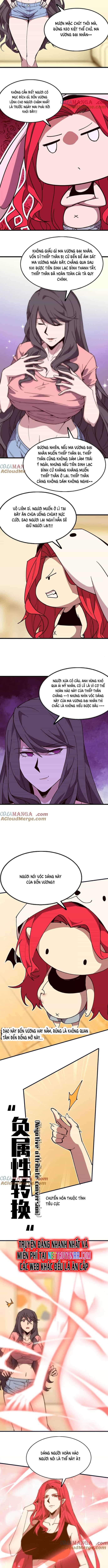 Dũng Giả X Nữ Ma Vương - Chương 119 - ảnh 3
