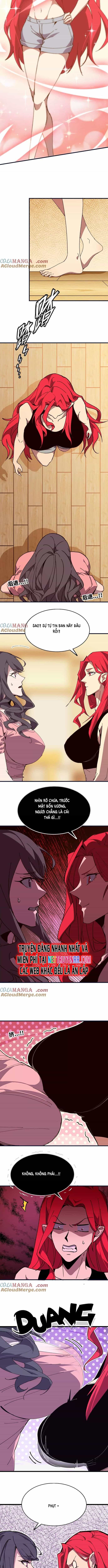 Dũng Giả X Nữ Ma Vương - Chương 119 - ảnh 4
