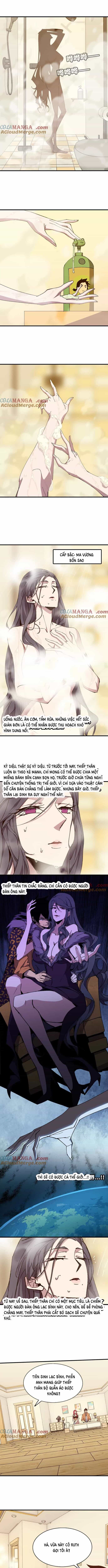 Dũng Giả X Nữ Ma Vương - Chương 120 - ảnh 4
