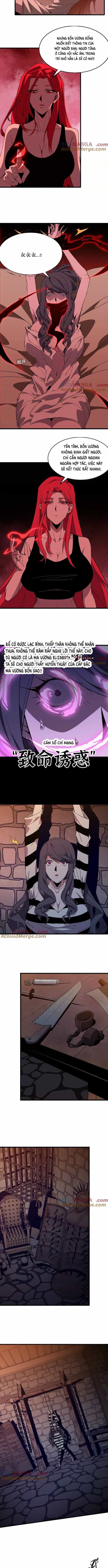 Dũng Giả X Nữ Ma Vương - Chương 121 - ảnh 2