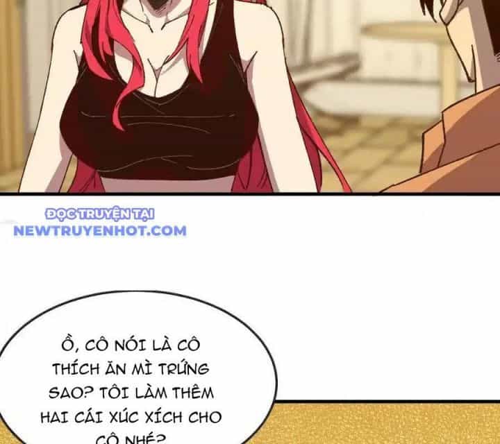 Dũng Giả X Nữ Ma Vương - Chương 124 - ảnh 21
