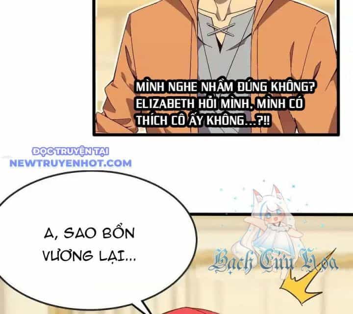 Dũng Giả X Nữ Ma Vương - Chương 124 - ảnh 3