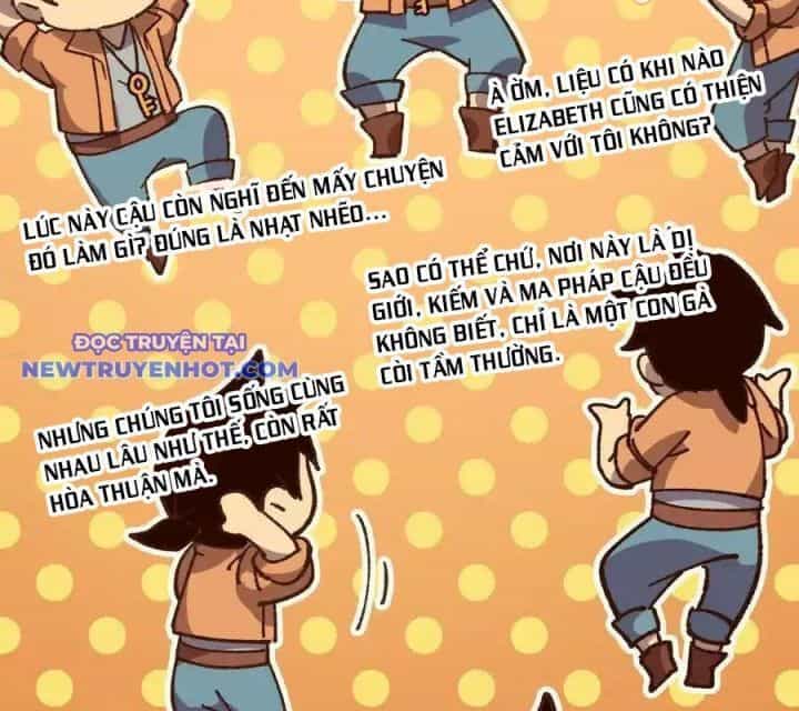 Dũng Giả X Nữ Ma Vương - Chương 124 - ảnh 32