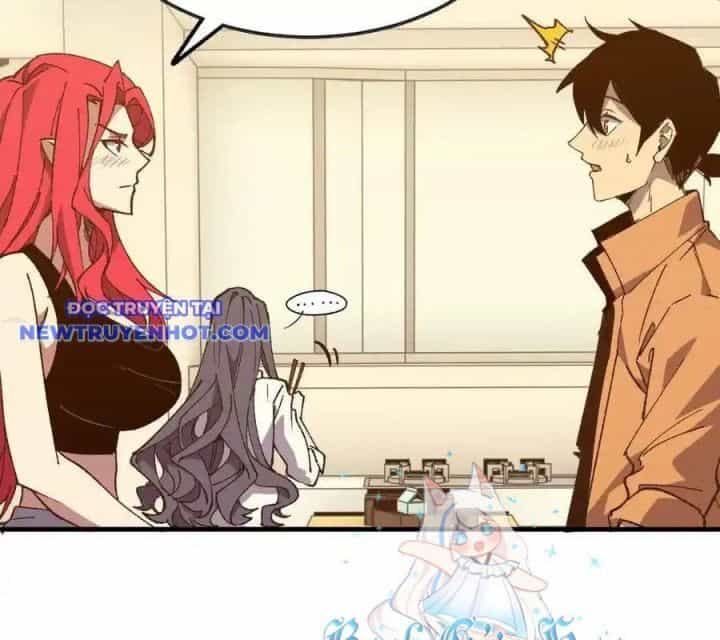 Dũng Giả X Nữ Ma Vương - Chương 124 - ảnh 39