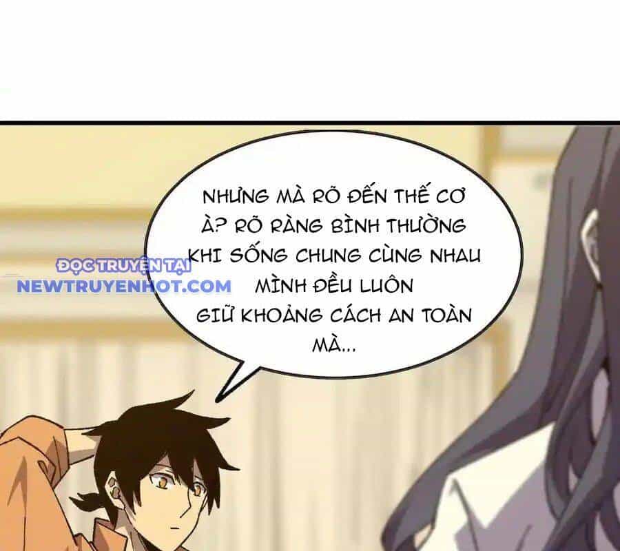 Dũng Giả X Nữ Ma Vương - Chương 125 - ảnh 23