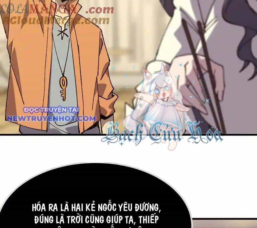 Dũng Giả X Nữ Ma Vương - Chương 125 - ảnh 24