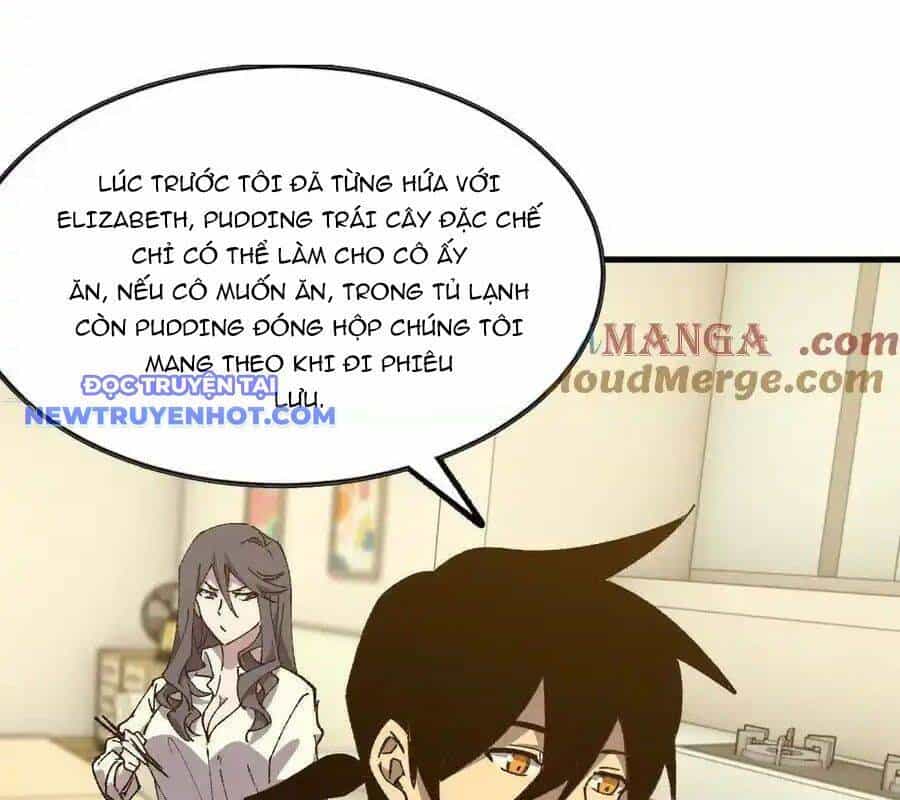Dũng Giả X Nữ Ma Vương - Chương 125 - ảnh 35